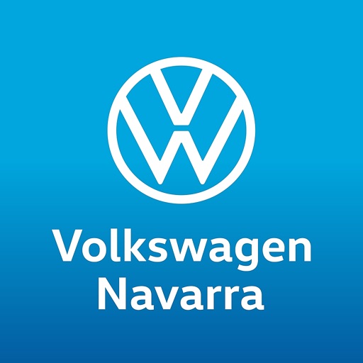Volkswagen Navarra iOS App