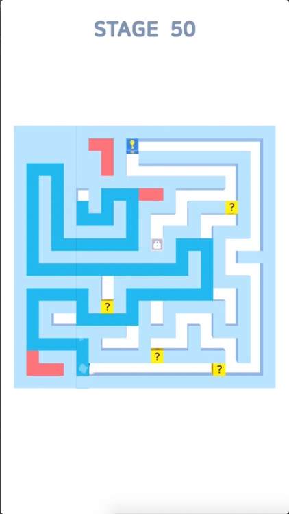 Just Maze screenshot-4