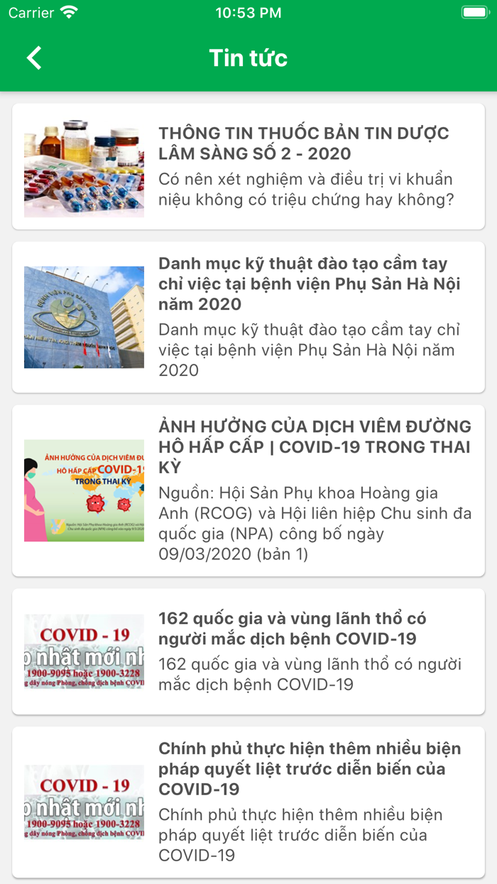 Bác sĩ phụ sản