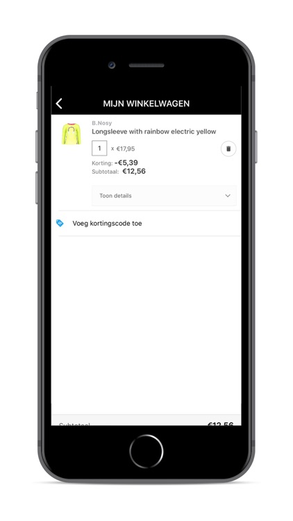 Hippe Mensjes screenshot-4