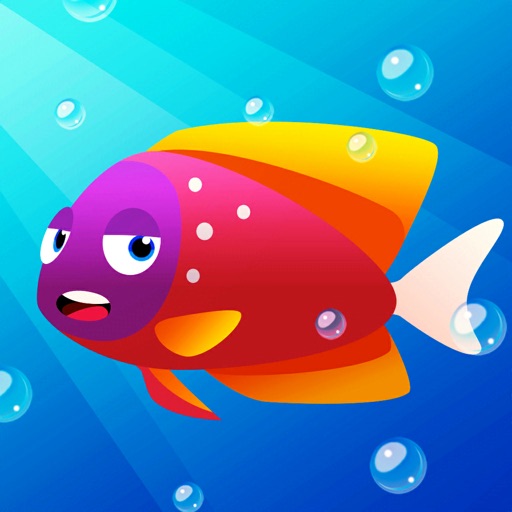 Idle Aquarium Tycoon