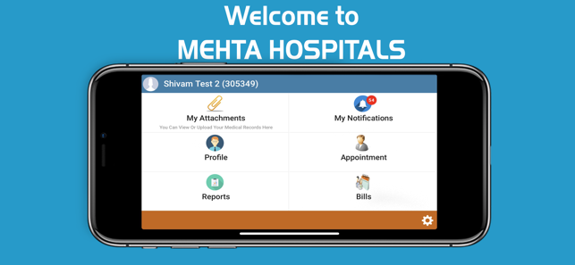 Mehta Hospitals