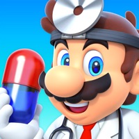 Kontakt Dr. Mario World