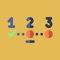 Digital E Overlay is a simple and fun puzzle game where users can choose the difficult mode