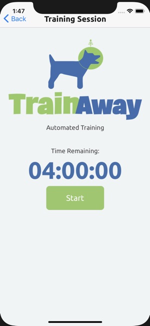 TrainAway - Dog Training(圖4)-速報App