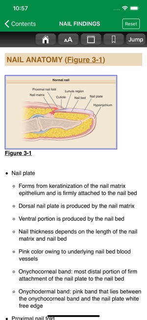 Dermatology A Pict. Review 3/E(圖3)-速報App