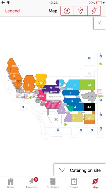 Spielwarenmesse® App screenshot-4
