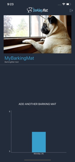 Barking Mat(圖2)-速報App