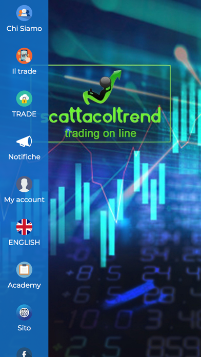 How to cancel & delete Scattacoltrend from iphone & ipad 1