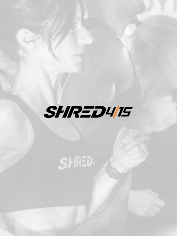 Screenshot #4 pour Shred415 Fitness