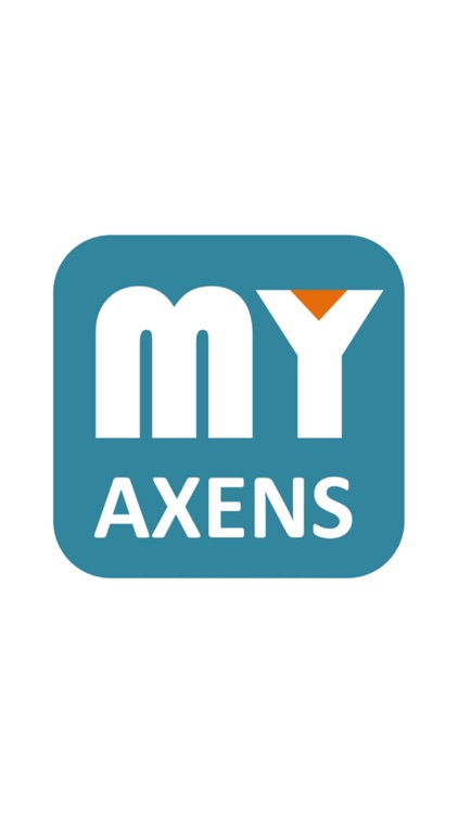 My Axens