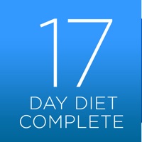 17 Day Diet Complete Recipes apk