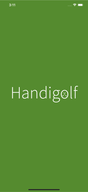 Handigolf