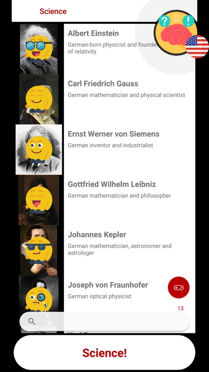 Germany Quiz Game 2019 screenshot-7