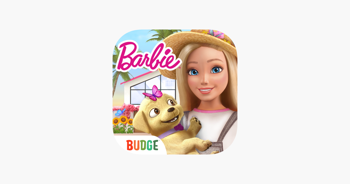 Barbie Dreamhouse Adventures Di App Store