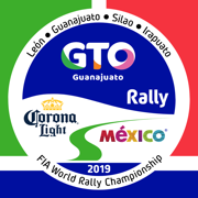 Rally Mexico
