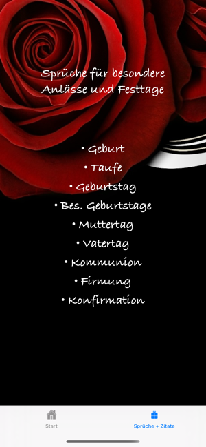 Get Zitate zur konfirmation For iPhone