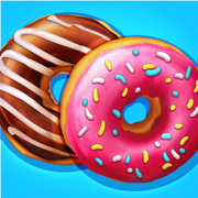 Donut Maker: Cooking Games