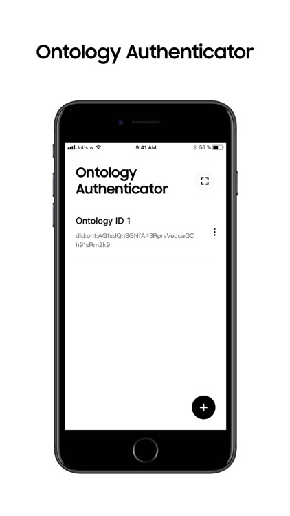 Ontology Authenticator