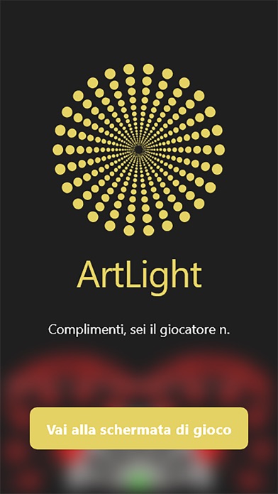 How to cancel & delete ArtLight from iphone & ipad 2