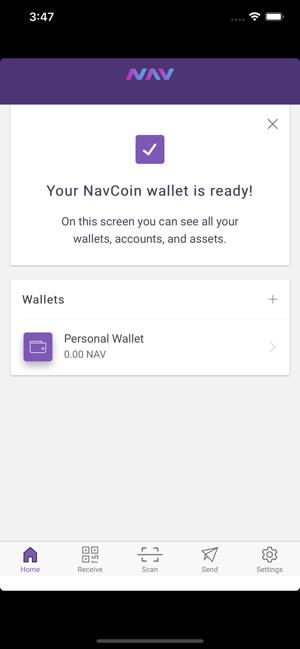 NavPay(圖5)-速報App