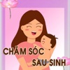 Bồ Công Anh- Làm đẹp sau sinh