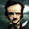 iClassics Productions, S.L. - iPoe Vol. 2 - Edgar Allan Poe アートワーク