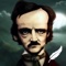 Icon iPoe Vol. 2 - Edgar Allan Poe