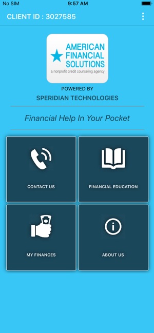 American Financial Solutions