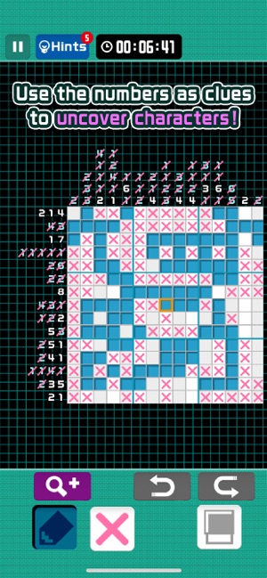 PIXEL PUZZLE COLLECTION(圖2)-速報App