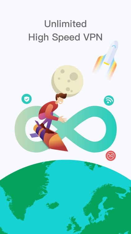 Solo VPN - Secure VPN Proxy