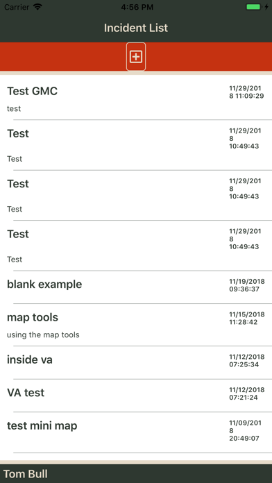 COBRA Mobile screenshot 4