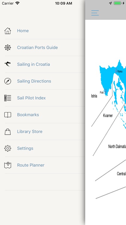 SailPilot Croatia screenshot-7