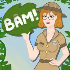 Activities of BAM! Safari Rush