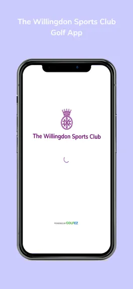 Game screenshot The Willingdon Sports Club mod apk