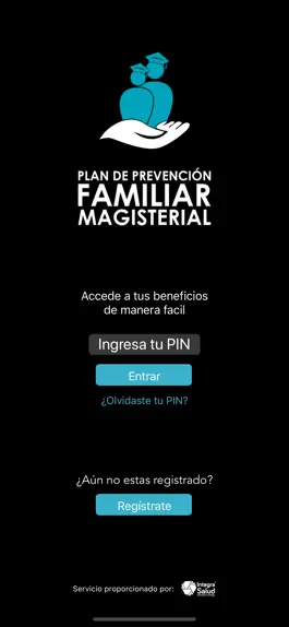 Game screenshot Plan de Prevención Magisterial mod apk