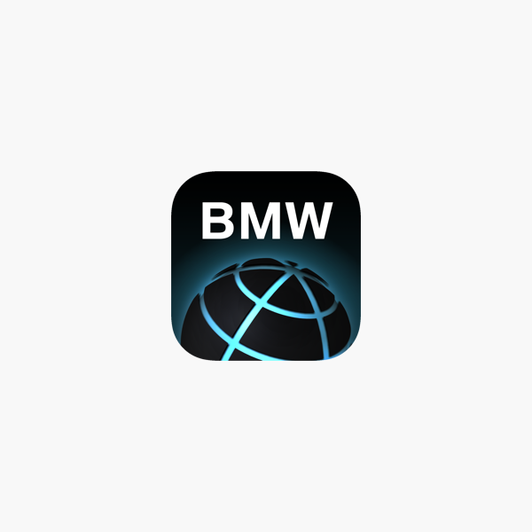 bmw connected apple watch