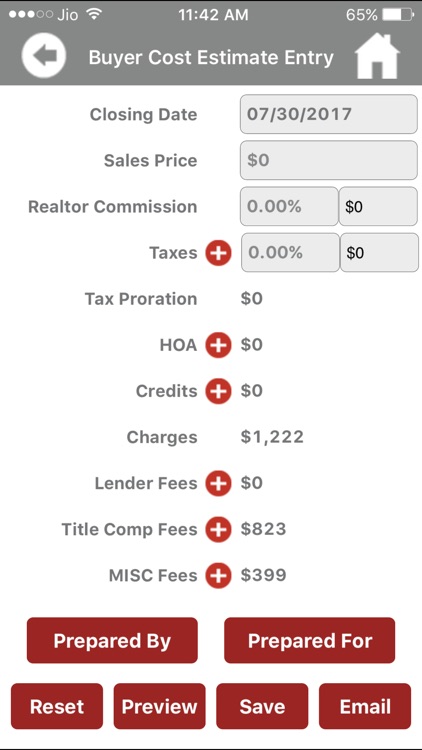 Texas Secure–Real Estate Title screenshot-3