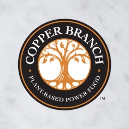 My Copper Branch Rewards USA