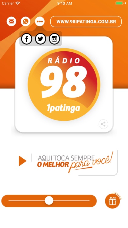 98 Ipatinga