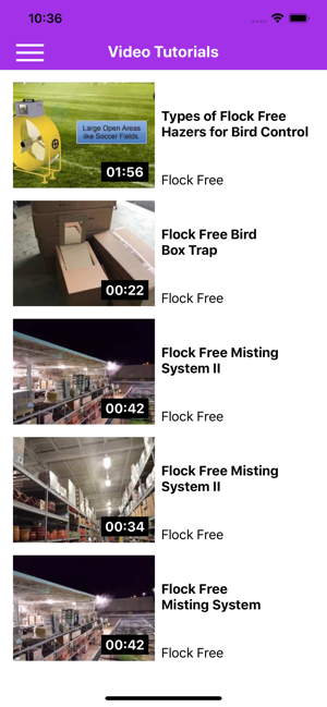 Flock Free(圖9)-速報App