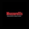 Mozzarellis Pizzas