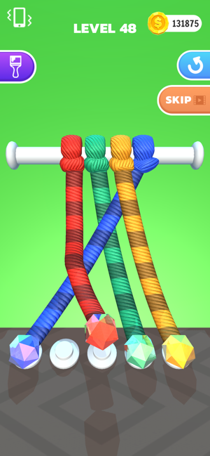 Tangle Master 3D(圖8)-速報App