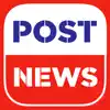 Post News Media App Delete
