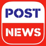 Download Post News Media app