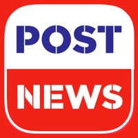 Contact Post News Media