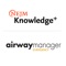 Airway Manager: Emergency™ on NEJM Knowledge+ is an easy way to learn about airway management