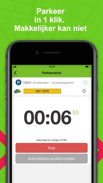 Parkmobile Parkeren screenshot-3