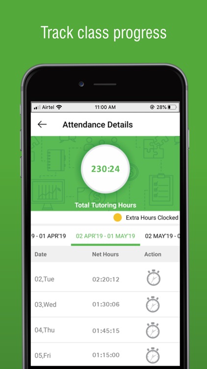 Genext Parent screenshot-6