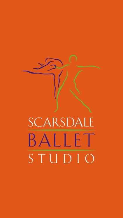 Scarsdale Ballet Studio